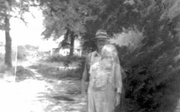 Foto - Fotoğraftaki detay kan dondurdu! Bilim dünyası açıklama yapamıyor