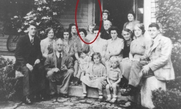 Foto - Fotoğraftaki detay kan dondurdu! Bilim dünyası açıklama yapamıyor