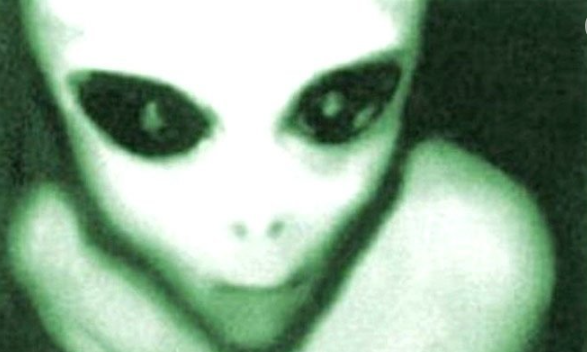 Foto - Fotoğraftaki detay kan dondurdu! Bilim dünyası açıklama yapamıyor