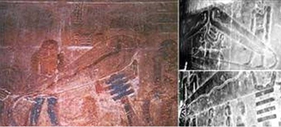 Foto - Fotoğraftaki detay kan dondurdu! Bilim dünyası açıklama yapamıyor