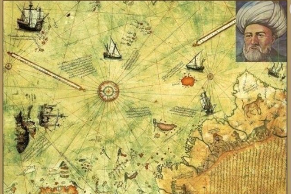 Foto - Fotoğraftaki detay kan dondurdu! Bilim dünyası açıklama yapamıyor