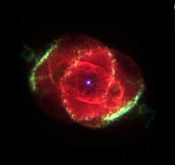 Foto - Fotoğraftaki detay kan dondurdu! Bilim dünyası açıklama yapamıyor