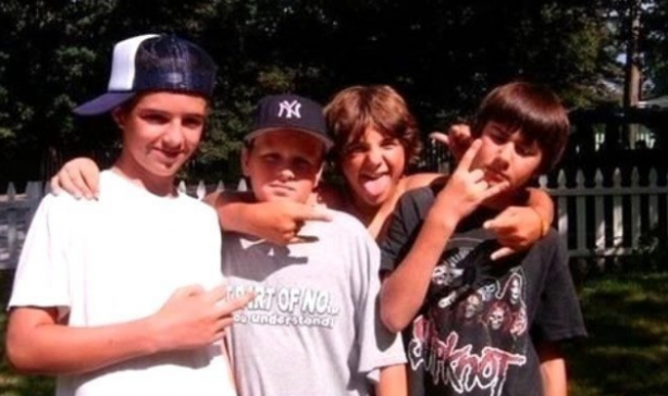 Foto - Fotoğraftaki detay kan dondurdu! Bilim dünyası açıklama yapamıyor