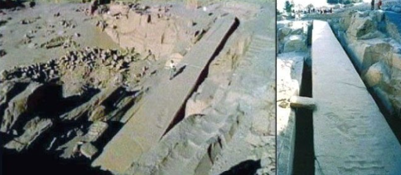 Foto - Fotoğraftaki detay kan dondurdu! Bilim dünyası açıklama yapamıyor