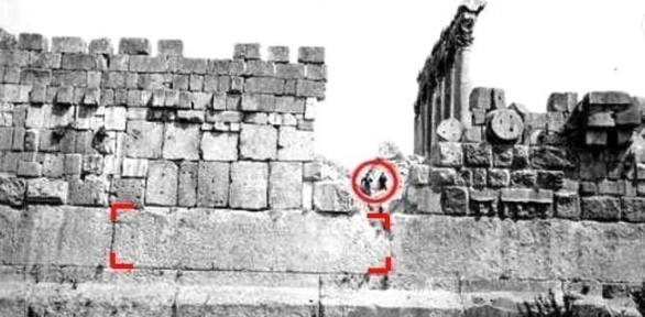 Foto - Fotoğraftaki detay kan dondurdu! Bilim dünyası açıklama yapamıyor