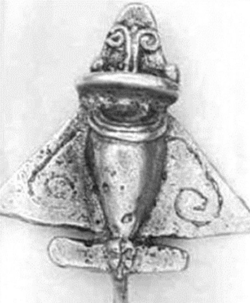 Foto - Fotoğraftaki detay kan dondurdu! Bilim dünyası açıklama yapamıyor