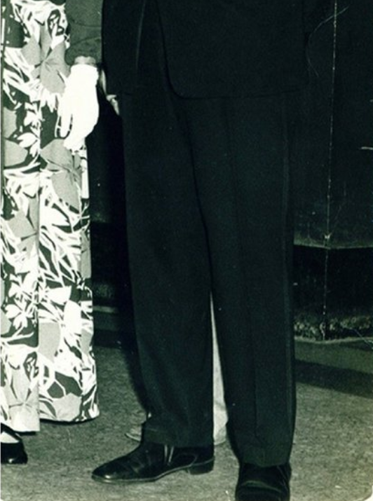 Foto - Fotoğraftaki detay kan dondurdu! Bilim dünyası açıklama yapamıyor