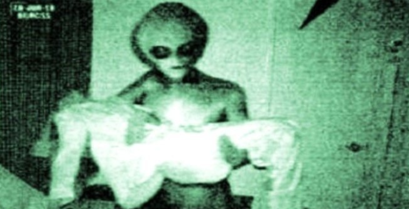 Foto - Fotoğraftaki detay kan dondurdu! Bilim dünyası açıklama yapamıyor