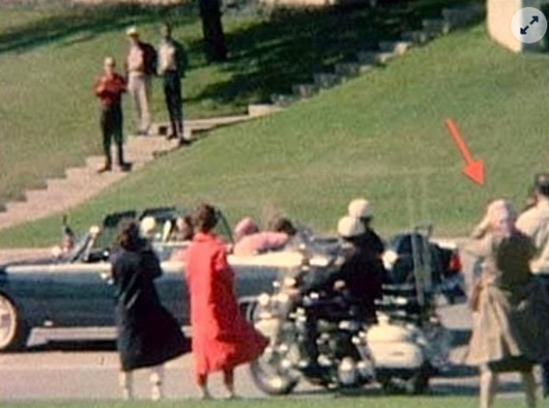 Foto - Fotoğraftaki detay kan dondurdu! Bilim dünyası açıklama yapamıyor