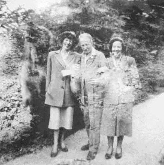 Foto - Fotoğraftaki detay kan dondurdu! Bilim dünyası açıklama yapamıyor