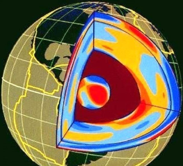 Foto - Fotoğraftaki detay kan dondurdu! Bilim dünyası açıklama yapamıyor