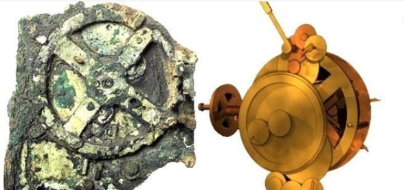 Foto - Fotoğraftaki detay kan dondurdu! Bilim dünyası açıklama yapamıyor