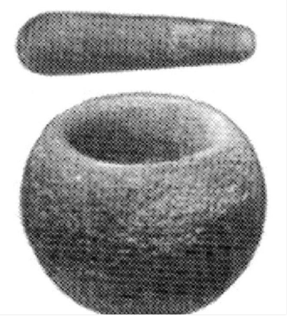 Foto - Fotoğraftaki detay kan dondurdu! Bilim dünyası açıklama yapamıyor