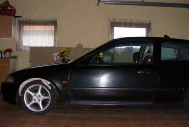 Foto - Fotoğraftaki keskin nişancıyı görebildiniz mi?