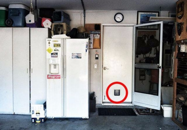 Foto - Fotoğraftaki keskin nişancıyı görebildiniz mi?