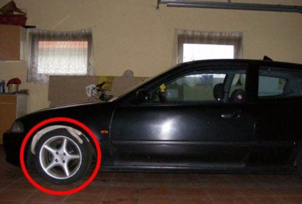 Foto - Fotoğraftaki keskin nişancıyı görebildiniz mi?