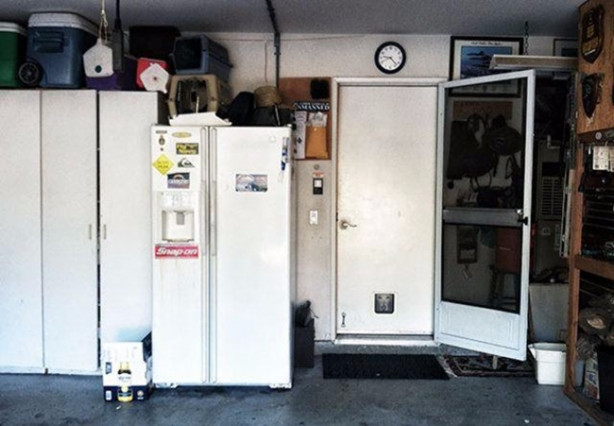 Foto - Fotoğraftaki keskin nişancıyı görebildiniz mi?