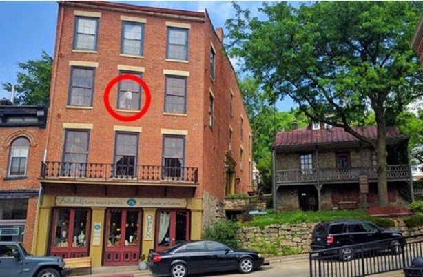 Foto - Fotoğraftaki keskin nişancıyı görebildiniz mi?