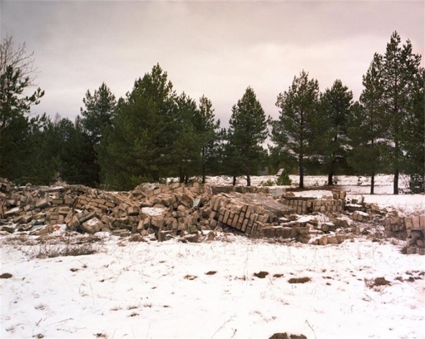 Foto - Fotoğraftaki keskin nişancıyı görebiliyor musunuz?
