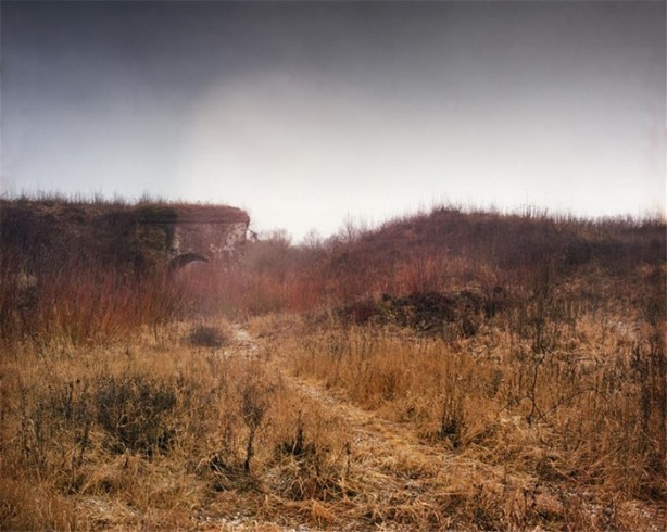 Foto - Fotoğraftaki keskin nişancıyı görebiliyor musunuz?