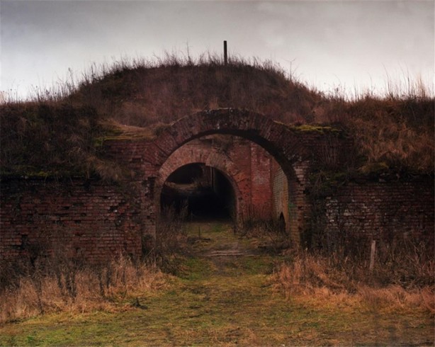 Foto - Fotoğraftaki keskin nişancıyı görebiliyor musunuz?
