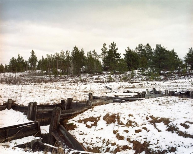 Foto - Fotoğraftaki keskin nişancıyı görebiliyor musunuz?