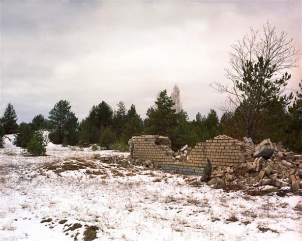 Foto - Fotoğraftaki keskin nişancıyı görebiliyor musunuz?