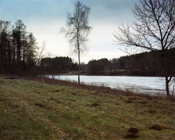 Foto - Fotoğraftaki keskin nişancıyı görebiliyor musunuz?