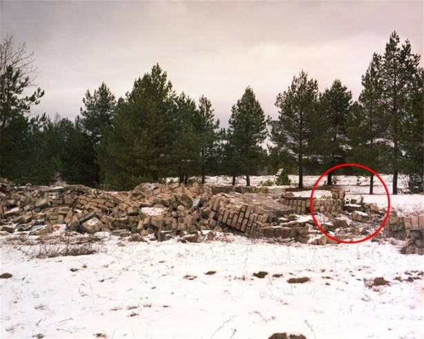 Foto - Fotoğraftaki keskin nişancıyı görebiliyor musunuz?