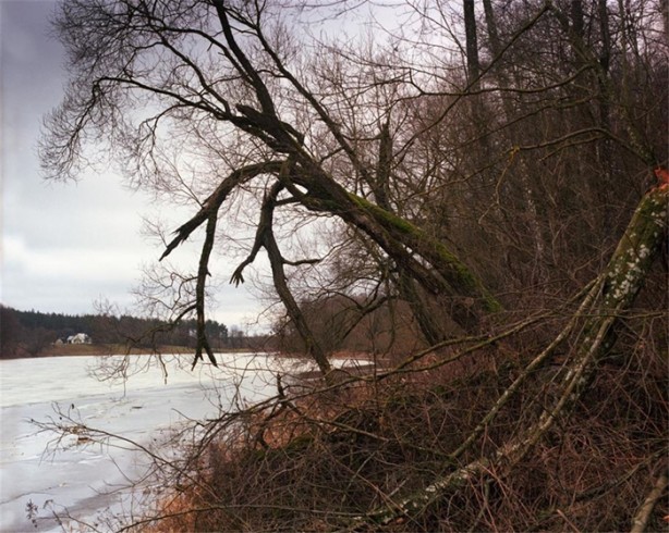 Foto - Fotoğraftaki keskin nişancıyı görebiliyor musunuz?