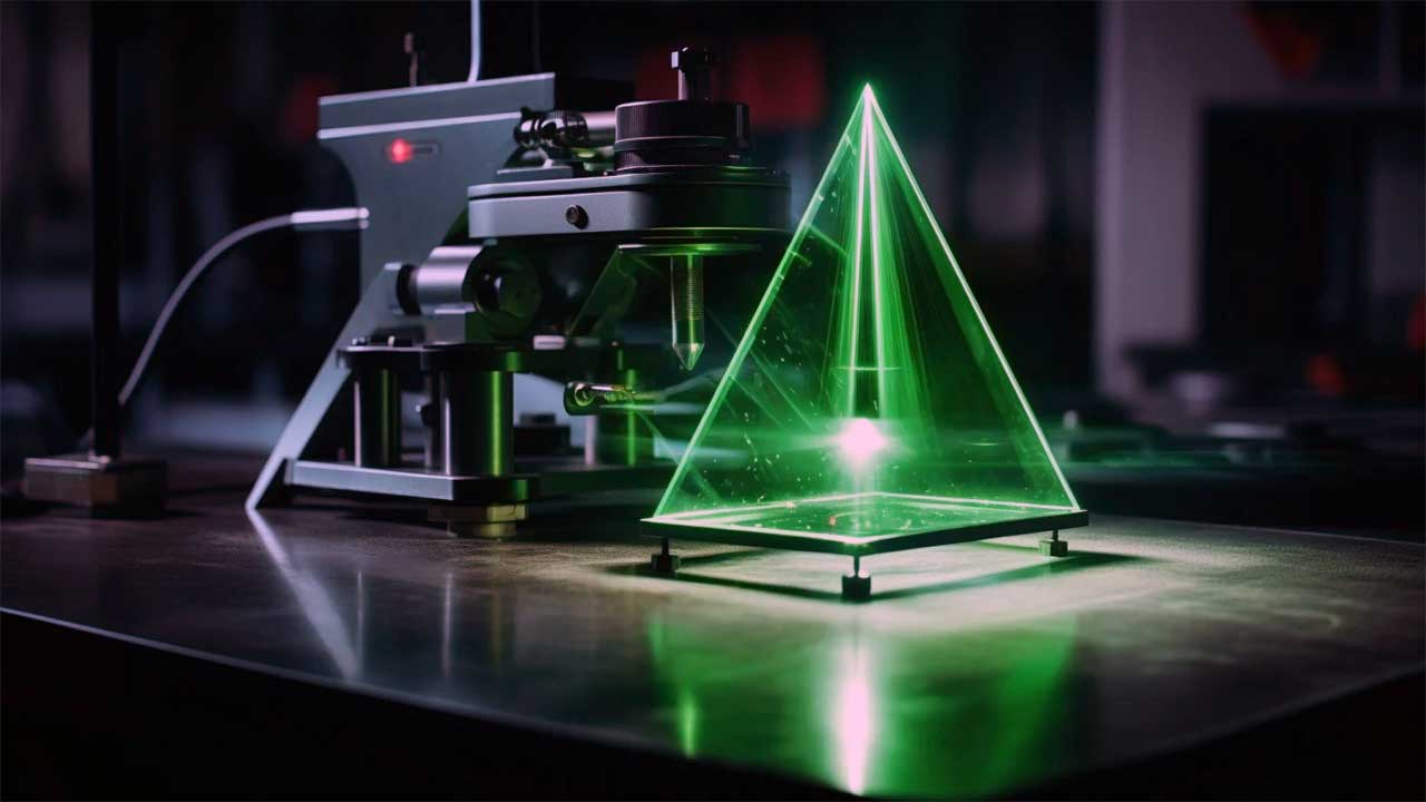 Fotonik işlemci ortaya çıktı! Bill Gates çip devine savaş açtı