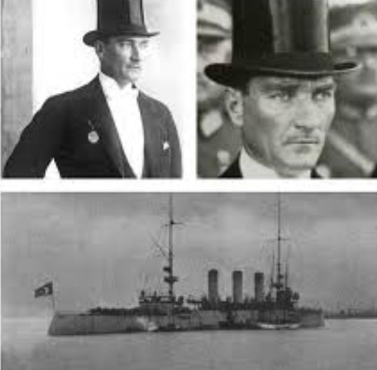 Foto - Fötr Şapka şakşakçıları! Ak Partili milletvekili de koroya dahil oldu