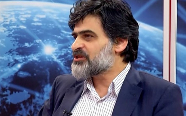 Foto - Fötr Şapka şakşakçıları! Ak Partili milletvekili de koroya dahil oldu