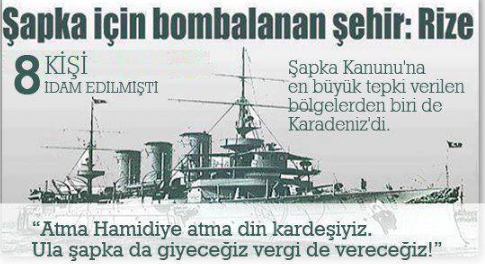 Foto - Fötr Şapka şakşakçıları! Ak Partili milletvekili de koroya dahil oldu