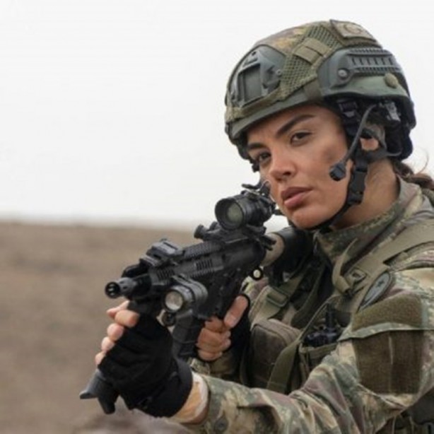 Foto - 'Tilkilik' işe yaramadı... FOX dizisine şok üstüne şok! Tek tek kaçıyorlar