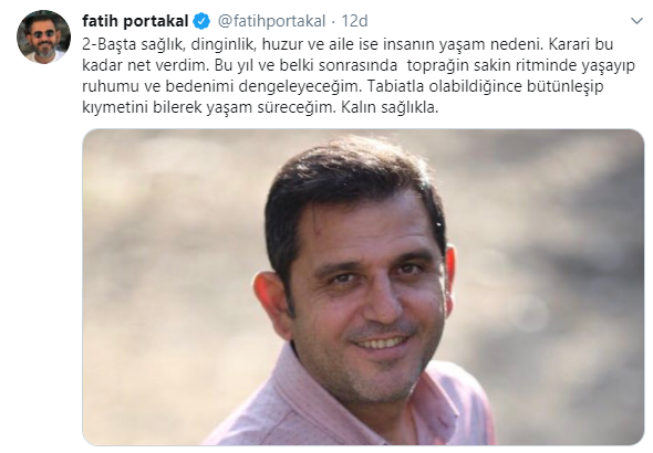 Foto - FOX TV hiç zaman kaybetmedi! Fatih Portakal'ın yerine gelecek isimle masaya oturdular