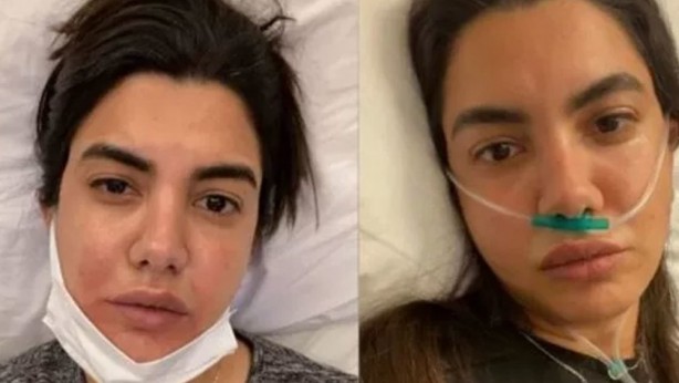 Foto - FOX TV'de cinsel içerikli film skandalı! Fulya Öztürk'ten Esra Ezmeci'ye olay sözler