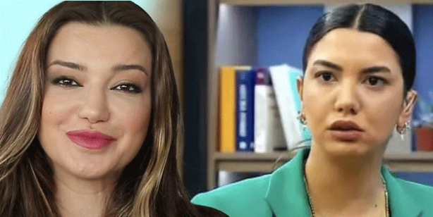 FOX TV'de cinsel içerikli film skandalı! Fulya Öztürk'ten Esra Ezmeci'ye olay sözler