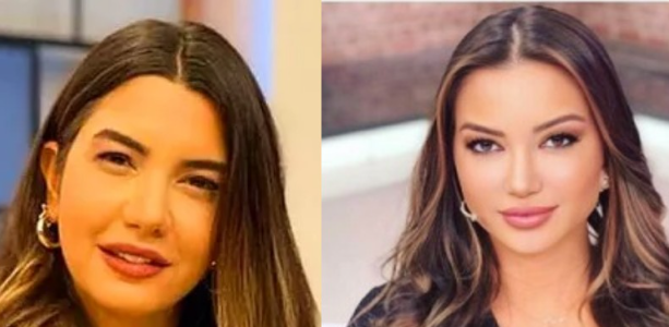 Foto - FOX TV'de cinsel içerikli film skandalı! Fulya Öztürk'ten Esra Ezmeci'ye olay sözler