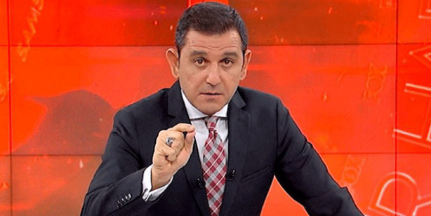 Fox TV'den istifa eden Fatih Portakal'dan yeni mesaj