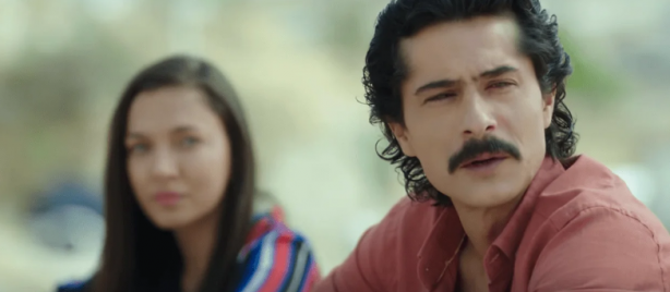 Foto - FOX TV'den "müjde" geldi! Ahlaksız sahneleriyle tepki çeken Zümrüdüanka dizisi final yapıyor