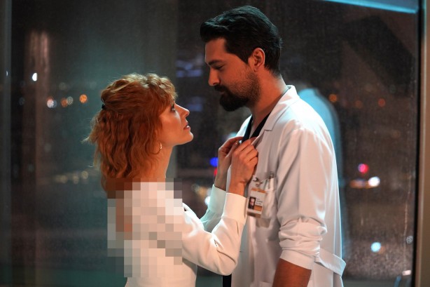 Foto - FOX TV’den organize ahlaksızlık! Türk toplumuna haftanın her günü böyle saldırıyor