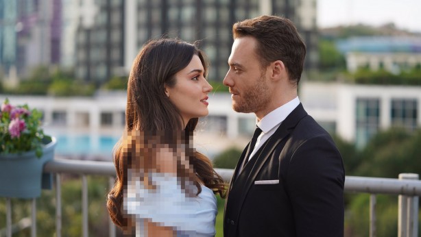 Foto - FOX TV’den organize ahlaksızlık! Türk toplumuna haftanın her günü böyle saldırıyor