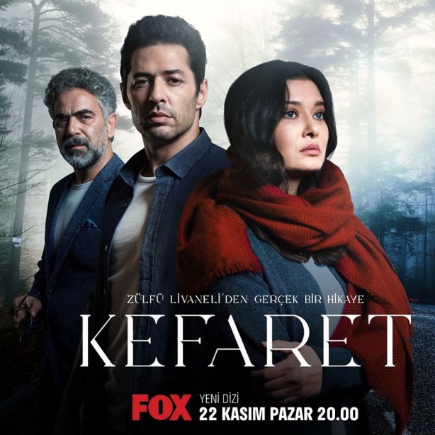 Foto - FOX TV’den organize ahlaksızlık! Türk toplumuna haftanın her günü böyle saldırıyor