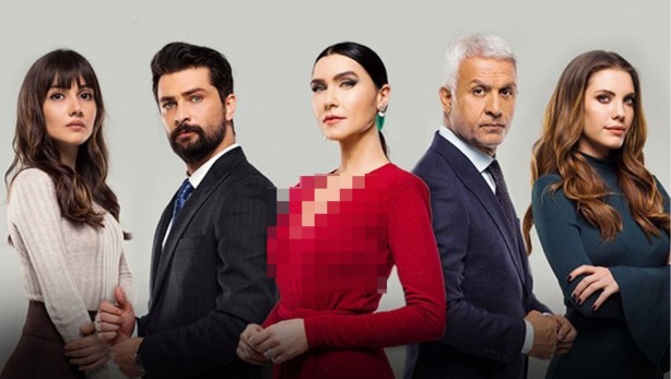 Foto - FOX TV’den organize ahlaksızlık! Türk toplumuna haftanın her günü böyle saldırıyor