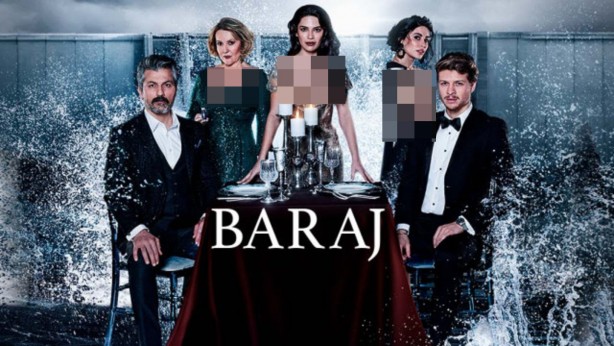 Foto - FOX TV’den organize ahlaksızlık! Türk toplumuna haftanın her günü böyle saldırıyor
