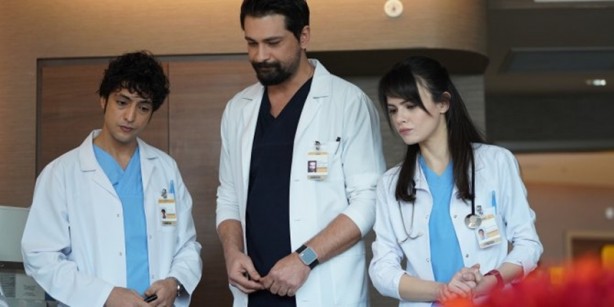 Foto - FOX TV’nin ahlaksız 'Mucize Doktor' dizisi kaçınılmaz sona doğru gidiyor!