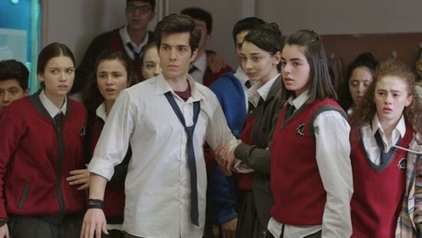 Foto - Fox TV'nin rezil dizisi alelacele final kararı aldı! Skandal büyük tepki çekti