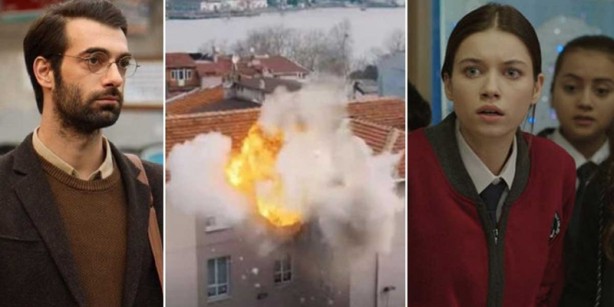 Foto - Fox TV'nin rezil dizisi alelacele final kararı aldı! Skandal büyük tepki çekti