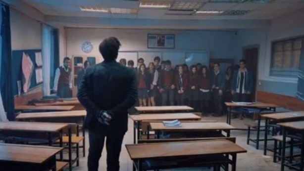 Foto - Fox TV'nin rezil dizisi alelacele final kararı aldı! Skandal büyük tepki çekti